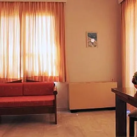 Lejlighedshotel Calypso