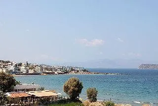 Calypso Lejlighedshotel Chania (Crete)