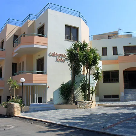 Calypso 2* Chania (Crete)