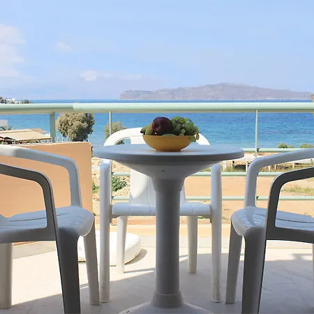 Lejlighedshotel Calypso 2*