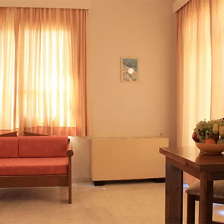 Calypso Lejlighedshotel 2*
