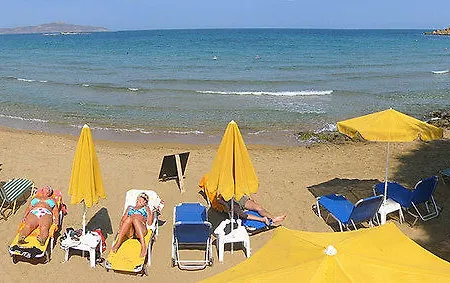 Calypso Lejlighedshotel Chania (Crete)