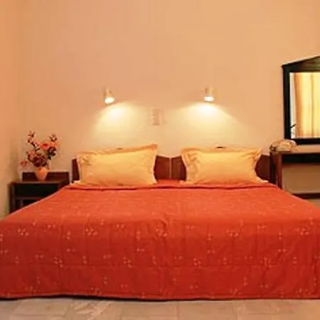 Aparthotel Calypso