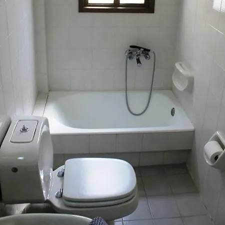 Aparthotel Calypso Chania (Crete)