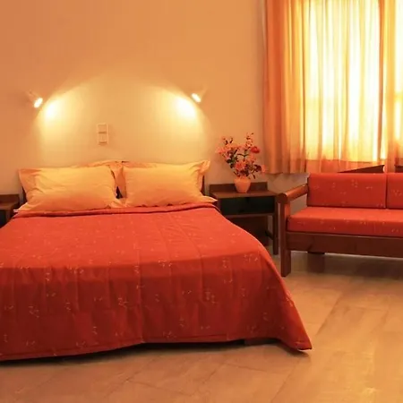Aparthotel Calypso 2*