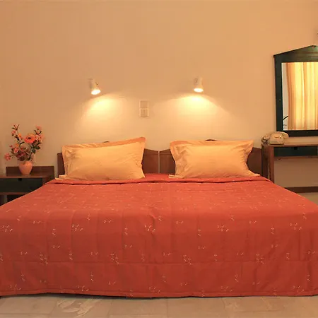 Aparthotel Calypso