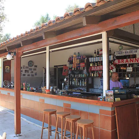 Calypso Aparthotel 2*