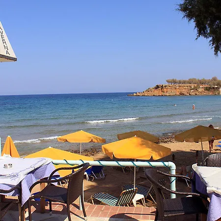 Calypso Aparthotel